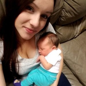 Meet your Posher, Cherith